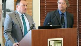 Photos: Sycamore Chamber hosts forum on Safe-T Act with local law enforcement officials