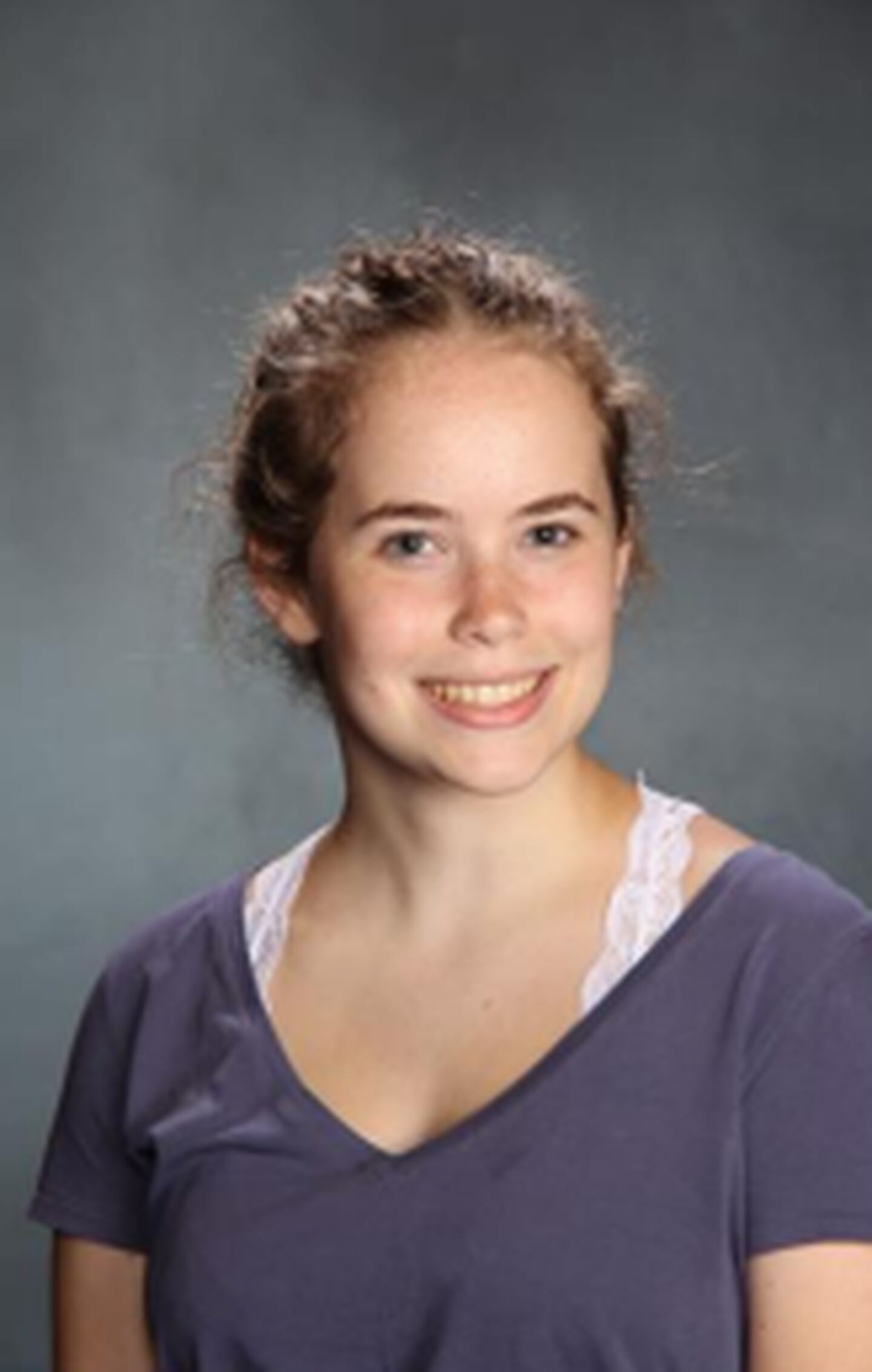 Alexis Sprinkel, Seneca High School