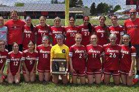 ‘Beyond crazy’: Ottawa girls soccer wins first regional title