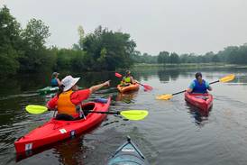 Will County Preserve programs for week of Aug. 11