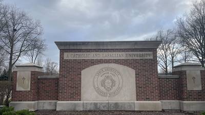 Lewis University in Romeoville cutting 10% of workforce due to decline in international students