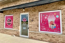 Smallcakes to close in Sycamore