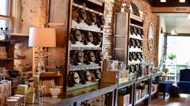 Find the perfect cup of tea at these Kane County tea rooms