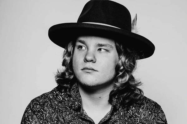 Festival 56 launches sound stage series with Jaden Decker Oct. 11