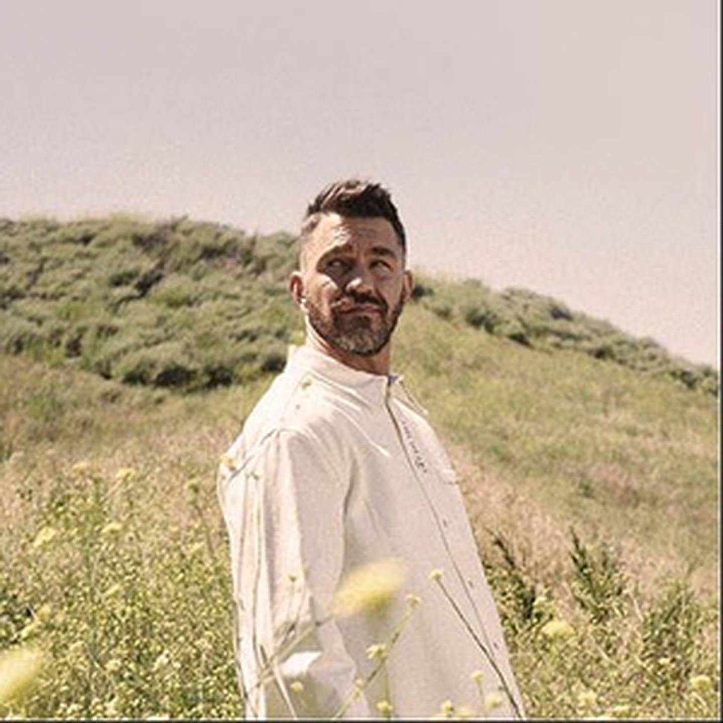 Singer-songwriter Andy Grammer will perform at the New Lenox Performing Arts Pavilion Saturday, Aug. 16, 2025.