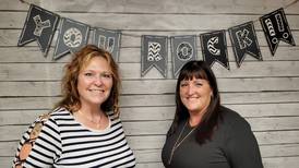 New principals return ‘home’ to Lincoln School in Ottawa