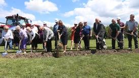 IVCC breaks ground on $7.6 million agricultural education center