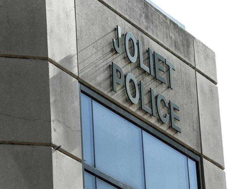 Joliet Police Department, 150 W. Washington St., Joliet.