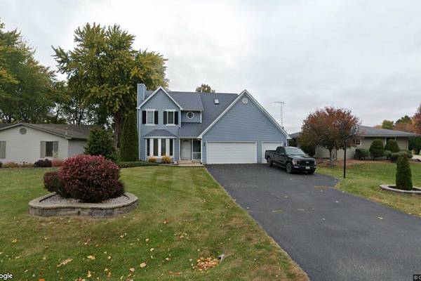 What are the 10 most expensive homes that sold in La Salle County, reported in the week of March 2?