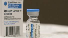 FDA panel endorses booster shot for J&J COVID-19 vaccine