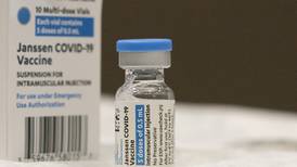 FDA panel endorses booster shot for J&J COVID-19 vaccine