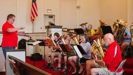 SUMMERTUBAFEST to return Sunday to Peru
