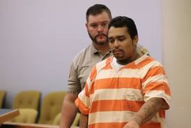 Ottawa drive-by shooter hires new lawyer