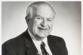 Remembering Ron Modell, pioneer of NIU’s jazz program dead at 90: ‘His legacy spread love and joy’