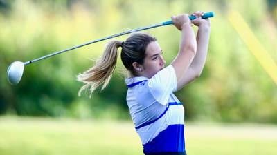 Photos: Princeton, Ottawa, Fieldcrest girls golf