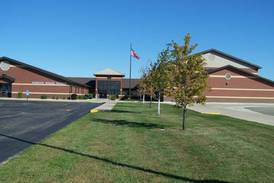 Dimmick Grade School honor roll, third trimester 2022-2023