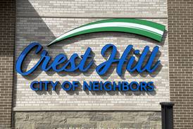 Crest Hill police, Chaney-Monge and Richland schools look to start school resource officer program