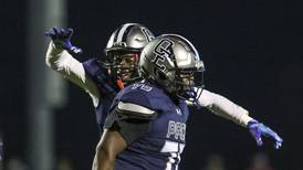 2025 IHSA playoff outlook for Week 8: What do Kendall County teams need to do to make the field of 256?