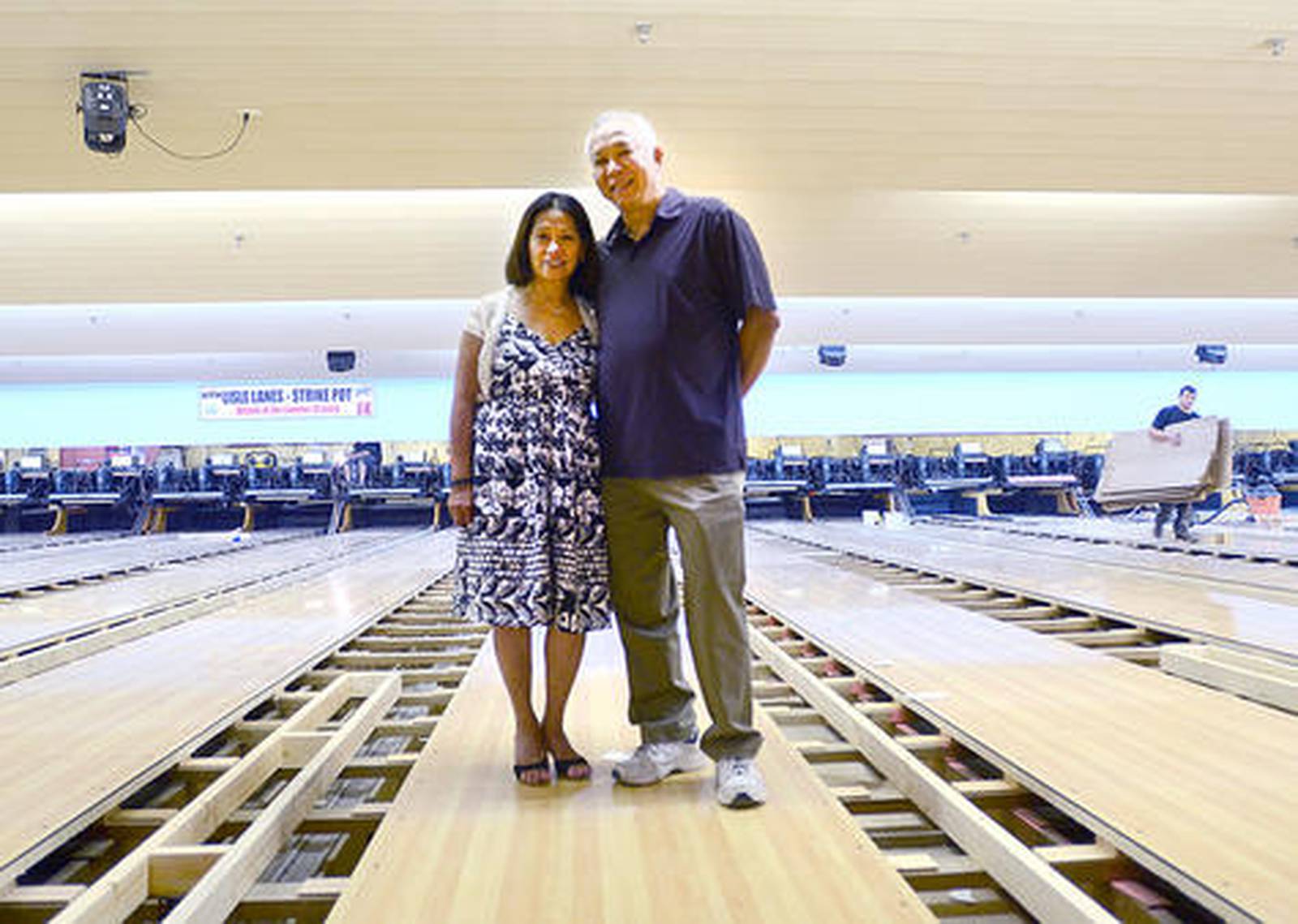 Lisle Lanes owners to reopen after floods caused 1Mplus in damages to