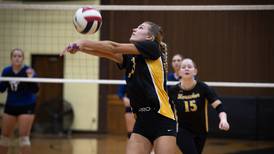 Herscher downs Clifton Central, picks up first home win of season