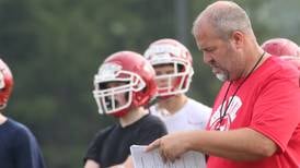 Bureau County teams to huddle up for first fall practices on Monday, Aug. 11