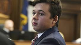 Judge sets final ground rules for Rittenhouse trial evidence