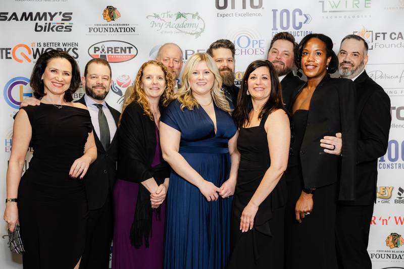 CASA Kane County recently celebrated the 31st Annual Children’s Champion Celebration Gala—Be Their Voice, with presenting sponsor: Fox Valley Auto Group. The gala exceeded the goal in support CASA Kane County’s mission to advocate for children in foster care. CASA/GAL volunteers change lives every day and serve 670 children annually.