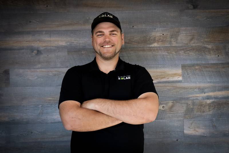 Stateline Solar - Hi, We’re Stateline Solar!