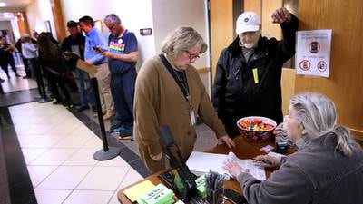 Election 2026: No candidate challenges in McHenry County