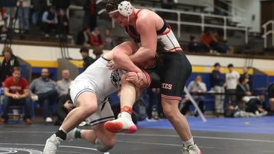 Wrestling: Here is the Southwest Prairie Conference all-conference teams