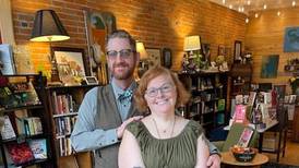 Princeton independent bookstore a passion for owners