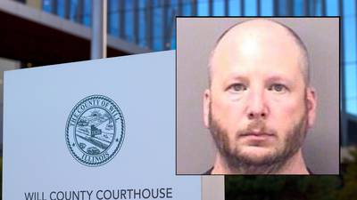 Judge denies special prosecutor in case of former Will County deputy charged with sexual assault of child