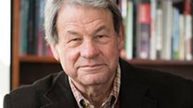 Steven V. Roberts: Telling truths about war 