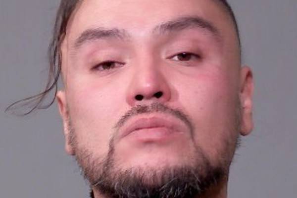 Joliet police make arrest in Christmas Eve home invasion