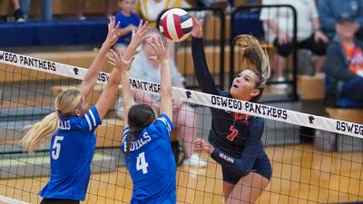 Girls volleyball: Record Newspapers team-by-team preview capsules for the 2025 season 