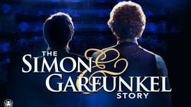 5 Things to Do in Will County: Masters of Illusion, The Simon & Garfunkel Story and more this weekend 