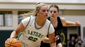 Northwest Herald girls basketball preview: 5 to watch in 2025-26 