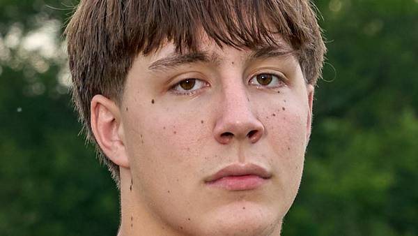 Hall-Putnam County cruises to 44-0 victory over Kewanee