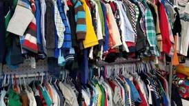 Donate a new or gently used coat to keep someone warm in Will County