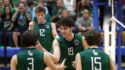 Glenbard West continues run of excellence, places runner-up to Marist at state