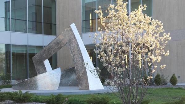 IVCC student newspaper wins state award