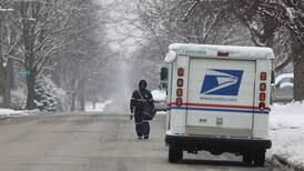 Prepare for hazardous travel, 3 to 6 inches of snow under Saturday winter weather advisory in northern Illinois