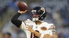 Chicago Bears vs. Dallas Cowboys: 5 storylines to watch in Week 3 matchup 