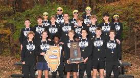 Plainfield North boys cross country team wins IHSA state championship: The Herald-News Saturday Roundup