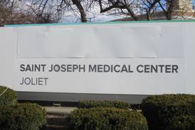 Prime cutting jobs at Saint Joseph Medical Center in Joliet