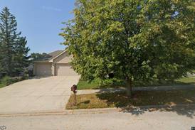 Three-bedroom home sells in Orland Park for $570,000