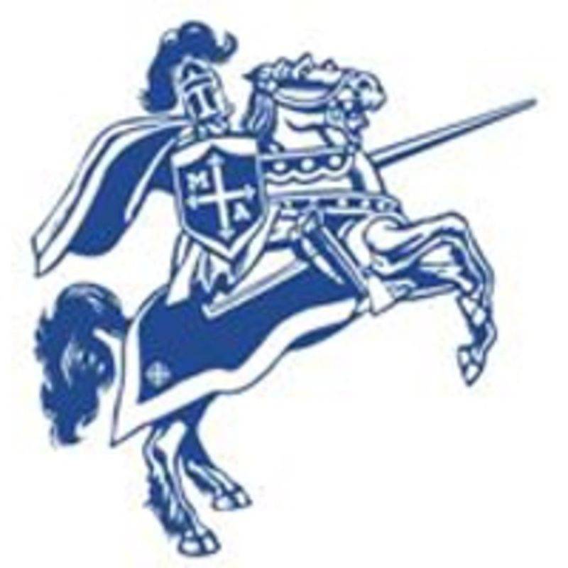 Marquette logo