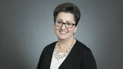 Jackie Haas to co-host Fill the Bus Toy Drive