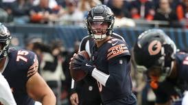 Bear Down, Nerd Up: Shane Waldron? Caleb Williams? Blame everybody for Sunday’s debacle