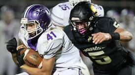 Kaneland football vs Sycamore: Live coverage, scores, Week 6